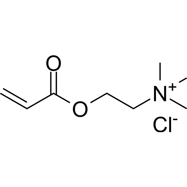 Dimethylaminoethyl acrylate methyl chloride 44992-01-0